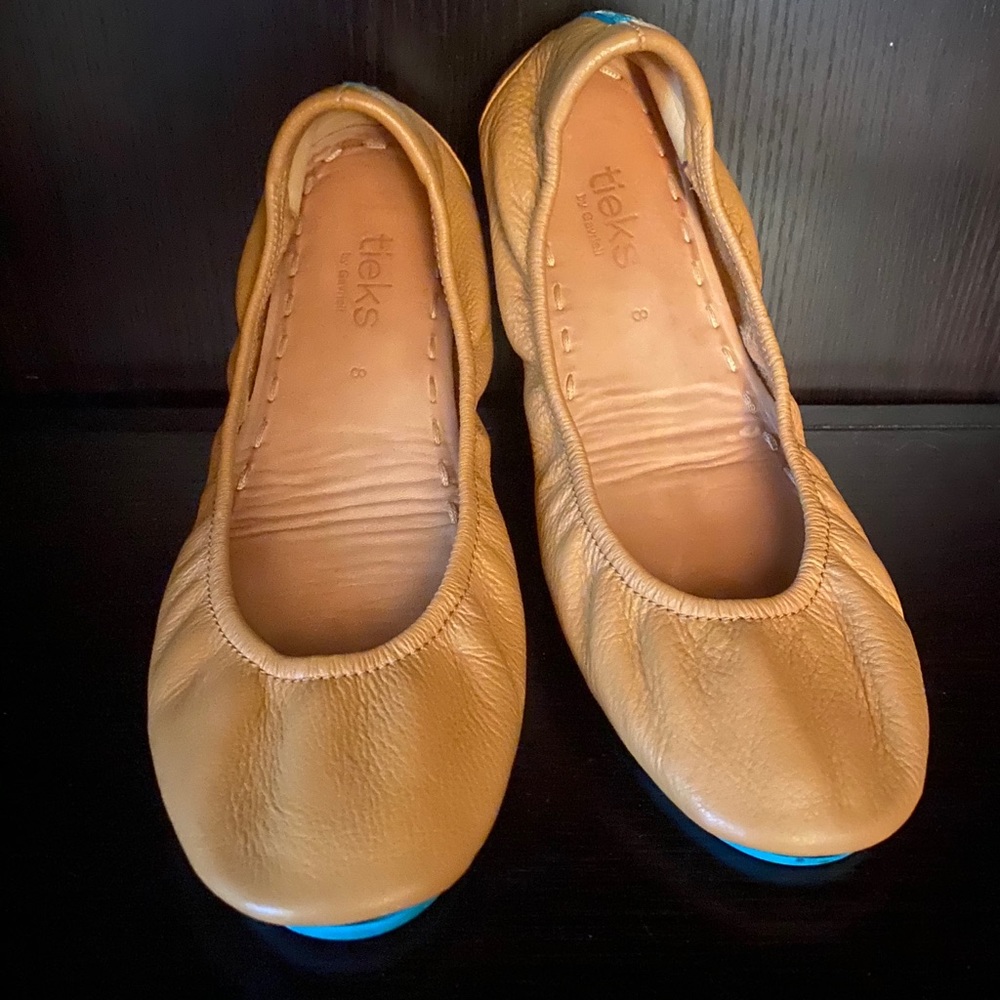 Tieks